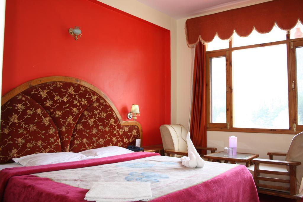 Hotel Ocean Blue Manali — Photos 2